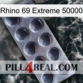 Rhino 69 Extreme 50000 30